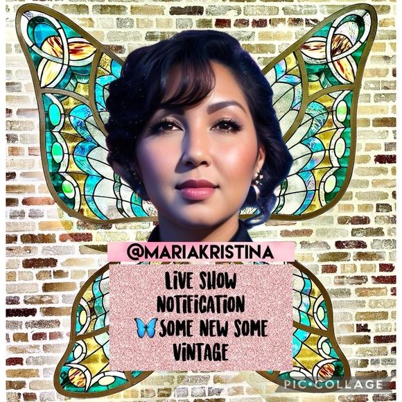 Other - LIVE SHOW! Like to be notified when I go live! Bags,Clothing, New and Used Xs-4x